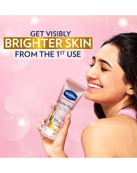 Vaseline Gluta-Hya Dewy Radiance Lotion